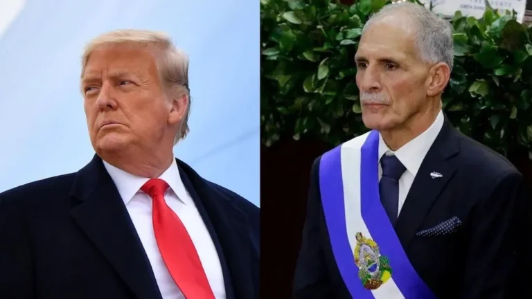 Diplomacia activa: El Gobierno de Asfura gestiona la revisión del TPS para hondureños en Estados Unidos