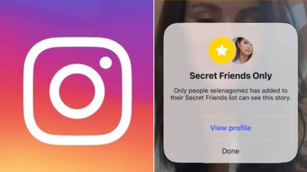 ¡PRIVACIDAD TOTAL! Instagram estrena "Amigos Secretos": la función para chats ultra discretos