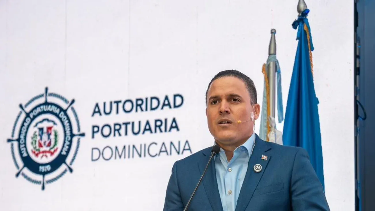 República Dominicana y Guatemala firmarán acuerdo de cooperación portuaria