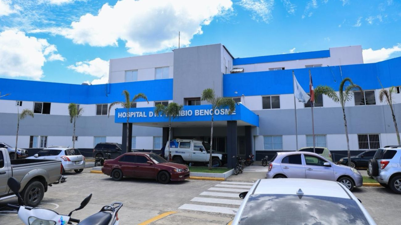 SNS intervendrá el Hospital Provincial Toribio Bencosme, en Moca, para mejorar servicios y condiciones hospitalarias