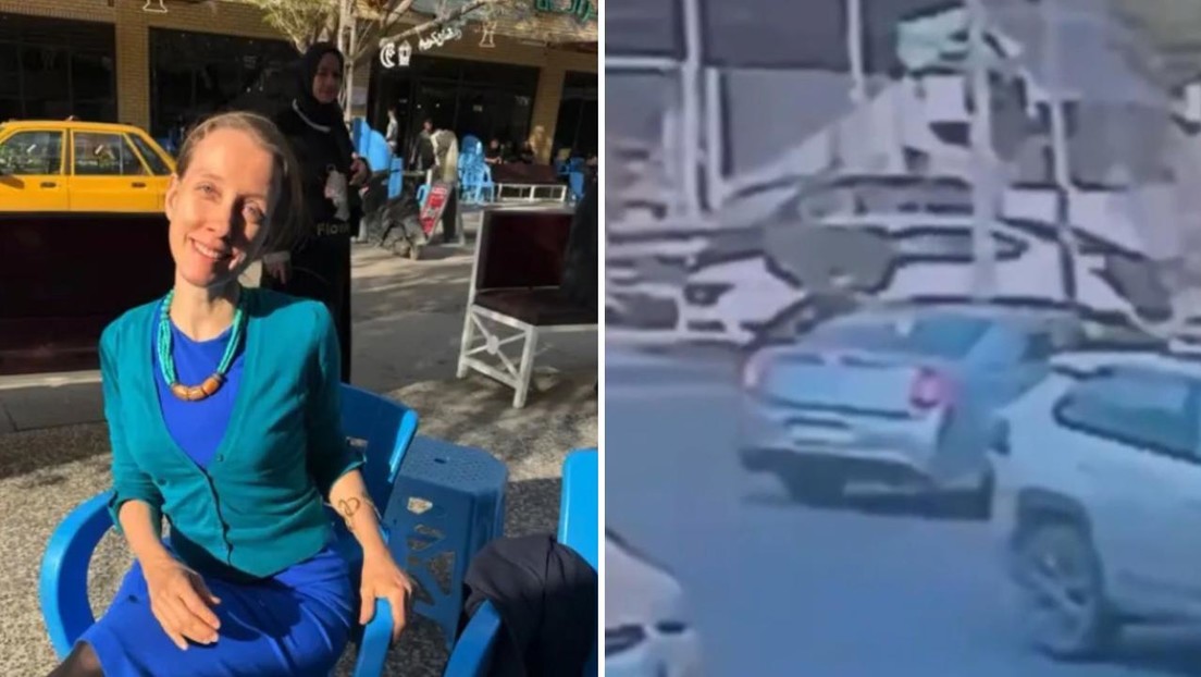 Secuestran a una periodista estadounidense en Bagdad