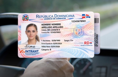 Diáspora RD podrá solicitar licencia conducir en cinco países