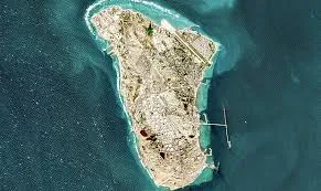 ¡Ataque directo! Trump confirma bombardeo de EE. UU. a la Isla de Jark, el corazón petrolero de Irán