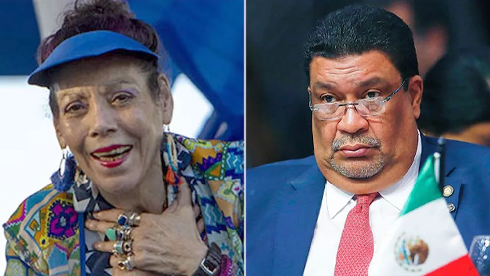 Escándalo en la ONU: Señalan a diplomático nicaragüense como cabecilla de red de espionaje contra exiliados