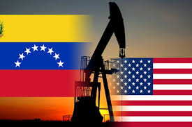 Venezuela anuncia nuevos contratos de comercio de crudo con EE.UU.