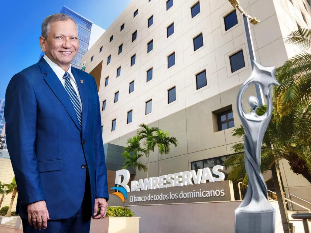 Banreservas anuncia patrocinio a Premios Soberano 2026