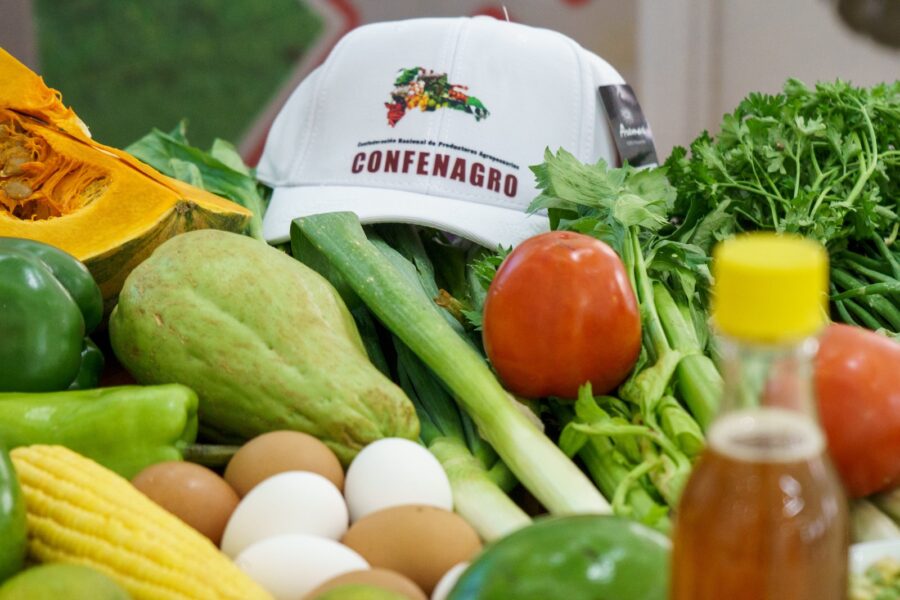 CONFENAGRO consideró positivo subsidio a fertilizantes y abogó por enfoque integral