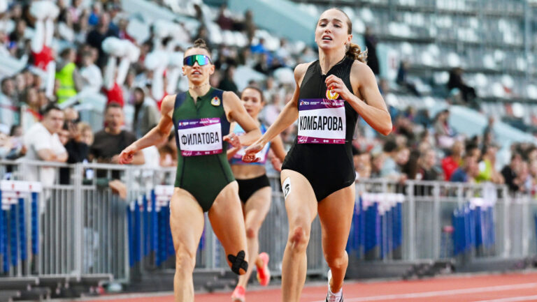 World Athletics levanta todas las sanciones por dopaje a la Federación Rusa de Atletismo