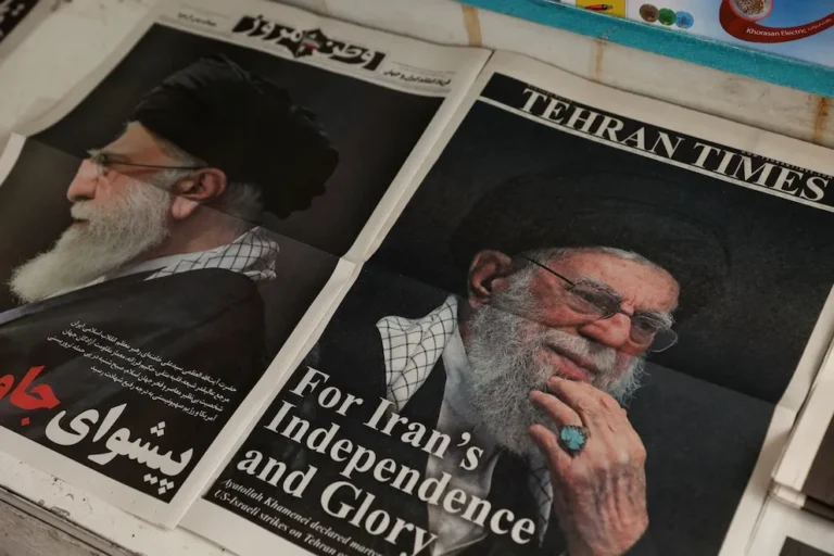 ¡ALERTA MÁXIMA! Inteligencia de EE. UU. advierte sobre posibles atentados y ciberataques iraníes tras la muerte de Alí Jamenei