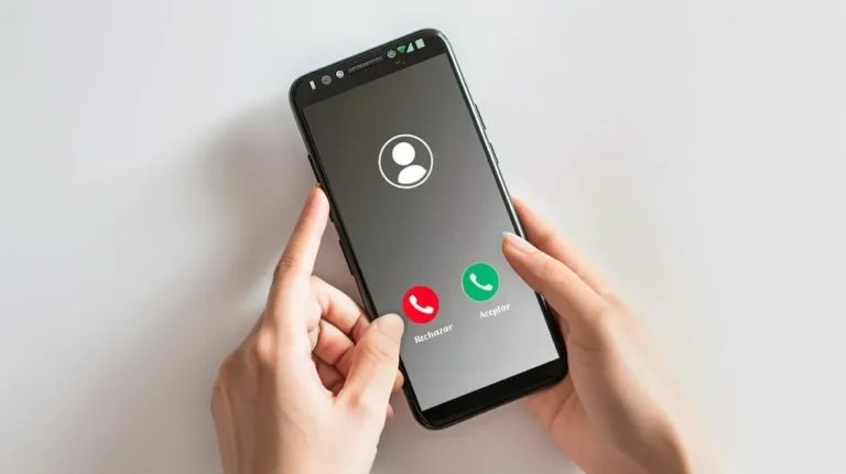 ¡ALERTA ROJA! Los prefijos que debes evitar para no caer en estafas telefónicas
