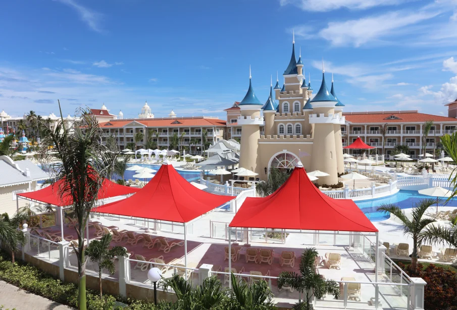 Bahia Principe Hotels & Resorts se une al programa de fidelización World of Hyatt