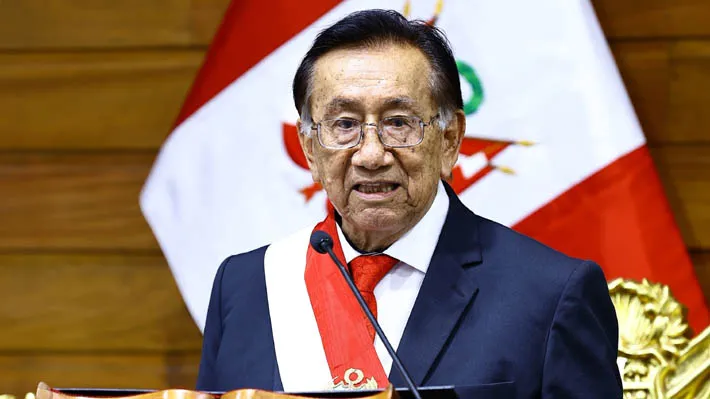 Inspiración chilena en Perú: Proponen implementar el "Plan Escudo Fronterizo" de José Antonio Kast