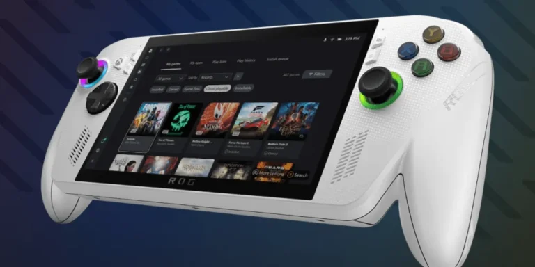 Windows 11 se transforma: Microsoft lanza el "Xbox Mode" para convertir tu PC en una consola