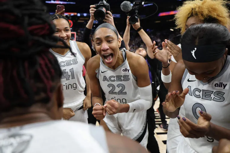 Revolución en la WNBA: Histórico acuerdo para un progreso económico sin precedentes