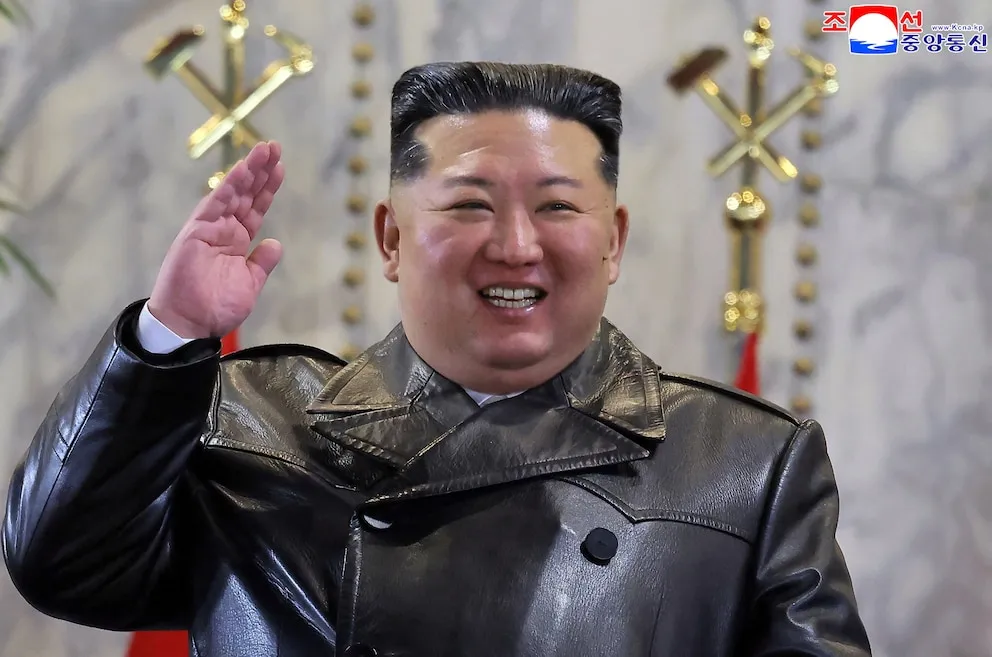 Kim Jong-un inaugurará un museo en honor a los soldados norcoreanos caídos en Ucrania
