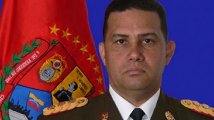Sacudida en el mando militar: Gustavo González López asume como nuevo Ministro de Defensa de Venezuela