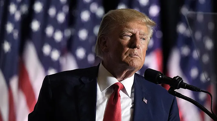 Alerta Global: Trump amenaza con intervenir en el Estrecho de Ormuz ante el riesgo de una guerra total