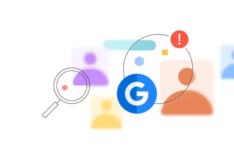 Escudo contra la Violencia Digital: Google facilita la eliminación de imágenes íntimas sin consentimiento
