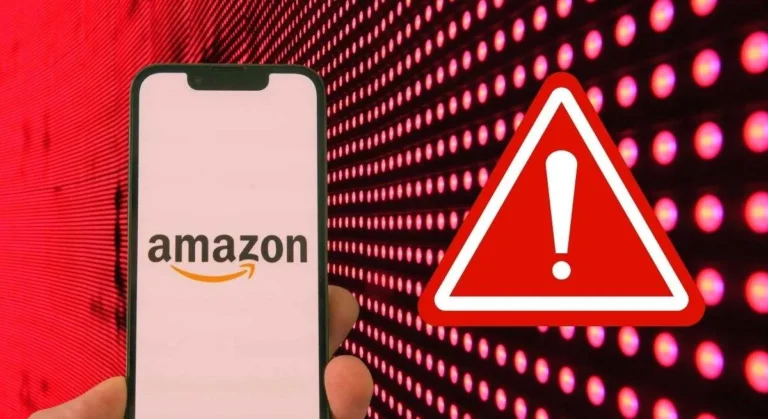 ¡Cuidado, usuarios de Amazon Prime! Alertan sobre una nueva estafa telefónica de "renovación"