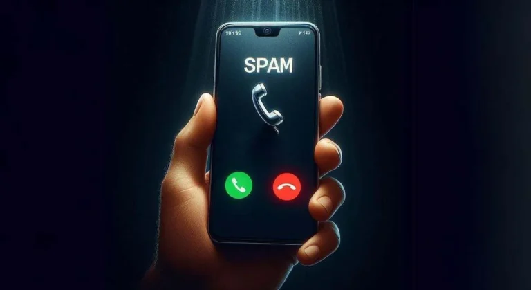 El error de rechazar llamadas "Spam": Por qué colgar confirma que tu número está activo