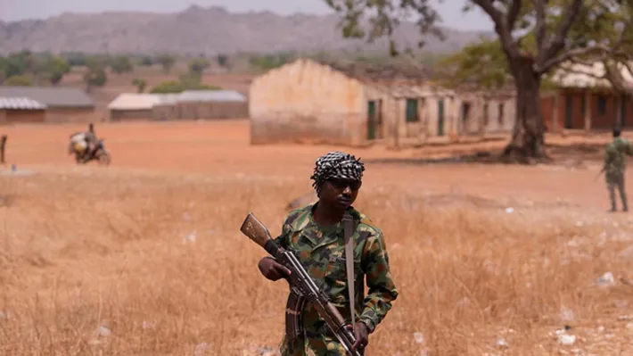 Tragedia en Nigeria: Al menos 20 muertos tras un brutal ataque de "bandidos" en el estado de Zamfara