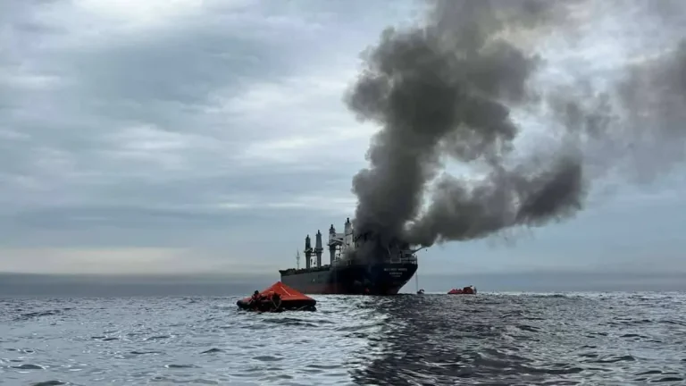 ¡Tambores de guerra! Trump prepara alianza naval contra Irán y no descarta intervención terrestre