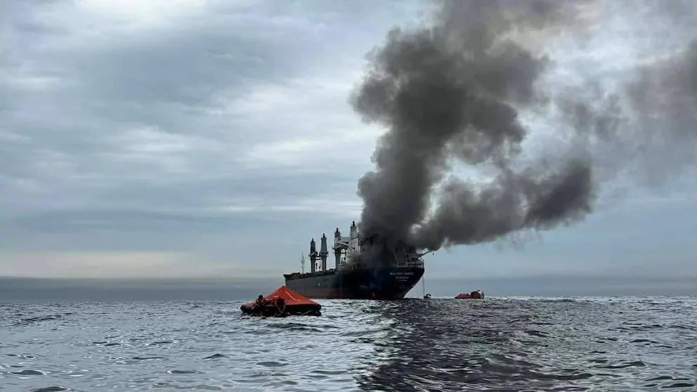 ¡Tambores de guerra! Trump prepara alianza naval contra Irán y no descarta intervención terrestre