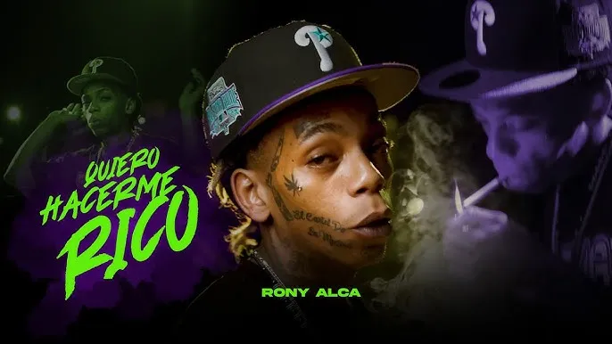 🚨 ESCÁNDALO: ¡APRESAN AL ARTISTA URBANO RONNY ALCA! DENUNCIA SUPUESTA EXTORSIÓN 🚓🔥