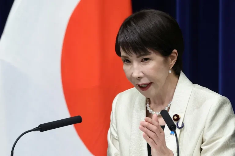 Japón toma distancia: No enviará buques de guerra al Estrecho de Ormuz pese a la presión de EE. UU.