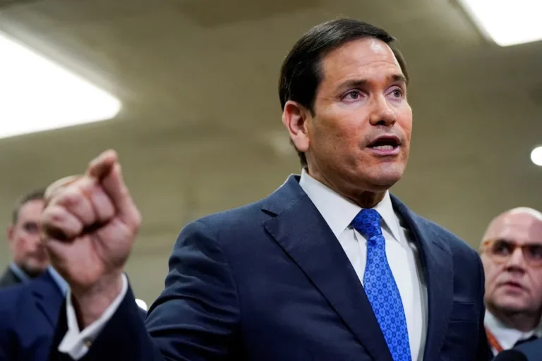 Postura firme: Marco Rubio afirma que Cuba "está peor que nunca" y responsabiliza al modelo comunista