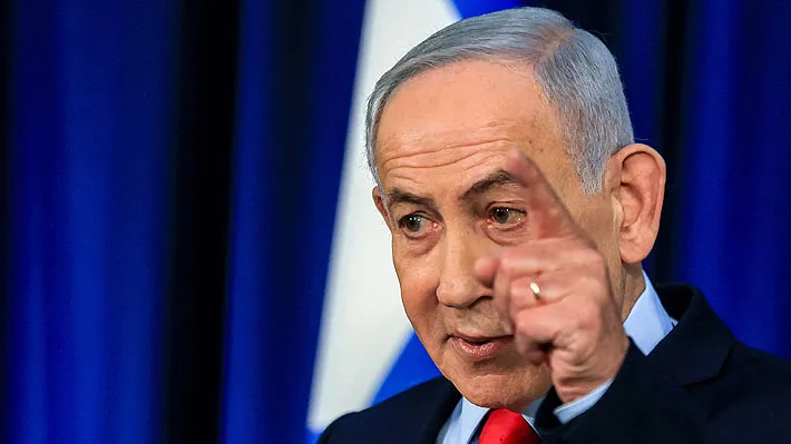 Tensión al límite: Netanyahu advierte que Israel "no tiene otra opción" que responder a Irán pese a la presión de EE.UU.