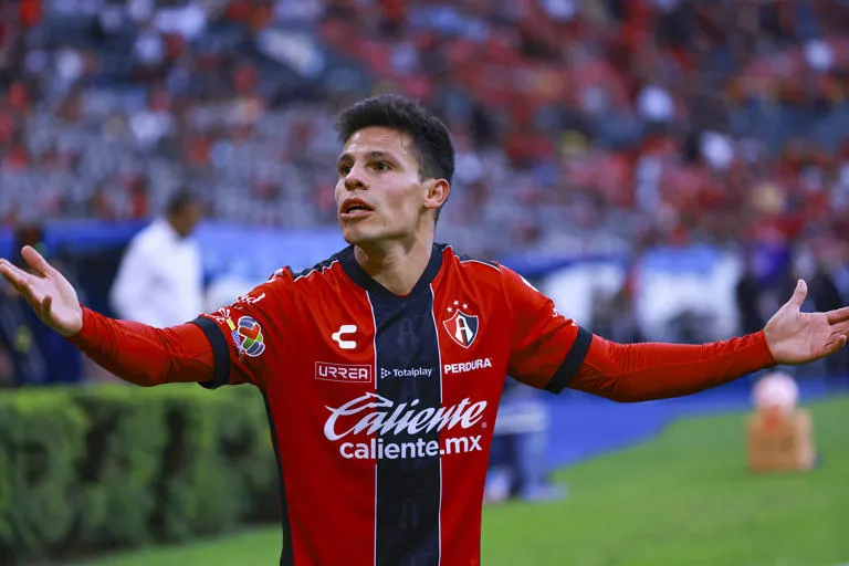 Sin brillo en el Jalisco: Atlas y Querétaro firman un deslucido empate en la jornada 12