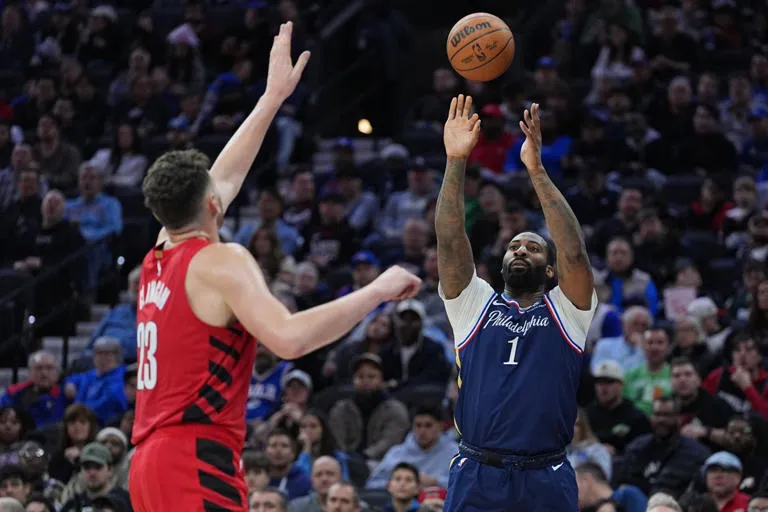 Multa en Philadelphia: Andre Drummond sancionado con 25,000 dólares por gesto obsceno