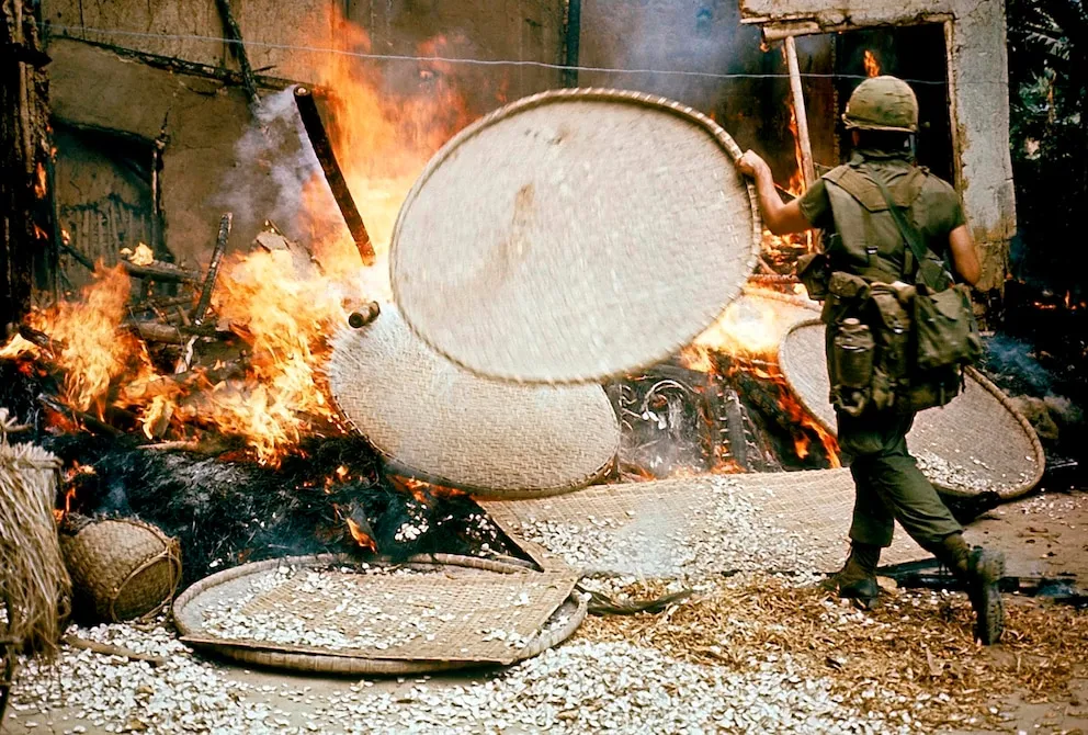 A 58 años de My Lai: El recuerdo de la masacre que estremeció la conciencia mundial