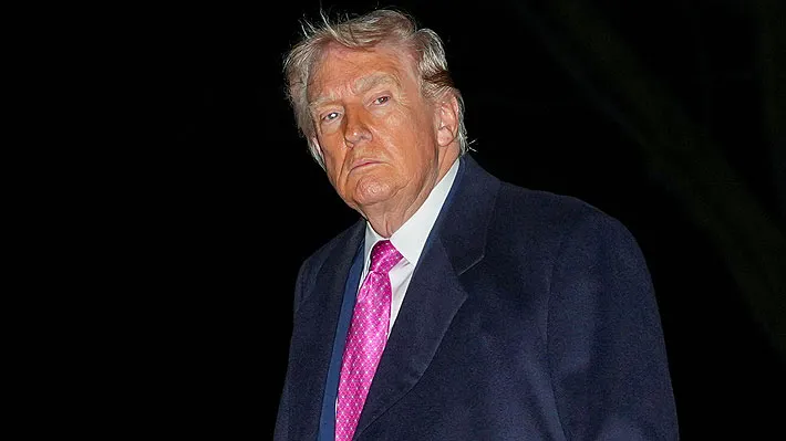 Máxima tensión en el Golfo: Trump lanza advertencia directa contra terminal petrolero estratégico de Irán