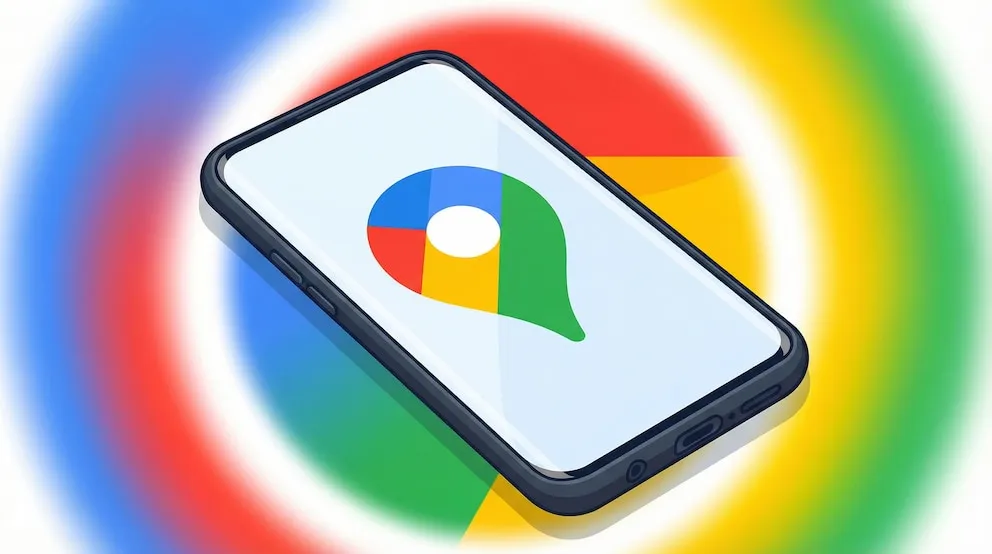 ¿Dónde estacioné? Cómo usar Google Maps y tu celular para encontrar tu vehículo