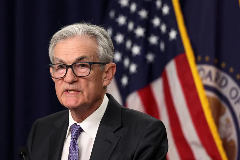 Calma en la Fed: Jerome Powell descarta que el conflicto en Irán altere las expectativas de inflación