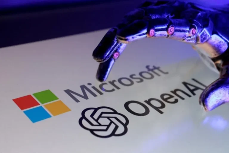 Alianza en crisis: Microsoft evalúa demandar a OpenAI por su acuerdo en la nube