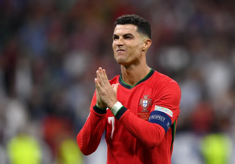 Decepción en México: La ausencia de Cristiano Ronaldo con Portugal rompe el corazón de los fanáticos