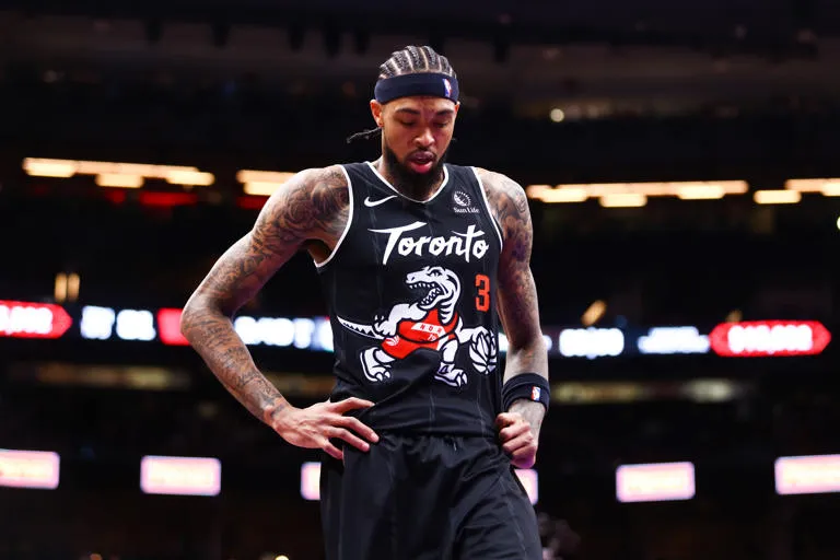 Incertidumbre en Toronto: Brandon Ingram es duda de última hora para el choque contra los Clippers