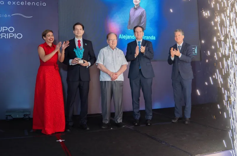 Excelencia y Compromiso: Grupo Corripio celebra la entrega de los Premios Coral 2026