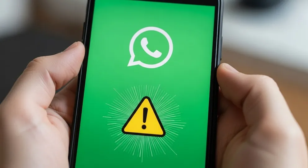 Alerta Roja: El código de 6 dígitos que están usando para robar cuentas de WhatsApp en este 2026