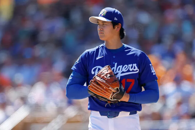 Ohtani va por todo: Shohei declara que su próximo gran objetivo es ganar el Premio Cy Young