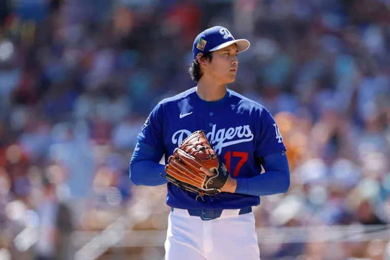 Trabuco en Los Ángeles: Este sería el temible Lineup de los Dodgers para el Opening Day 2026