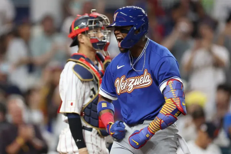 Ronald Acuña Jr. rompe el silencio: La confesión que encendió la previa ante Estados Unidos