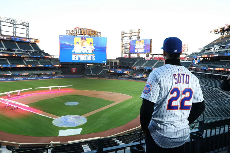 Poder en Queens: Este sería el "lineup" de los New York Mets para el Opening Day 2026