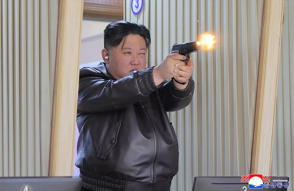 Amenaza Total: El régimen de Kim Jong-un declara "irreversible" su política nuclear y advierte a Seúl: "Pagarán sin piedad"