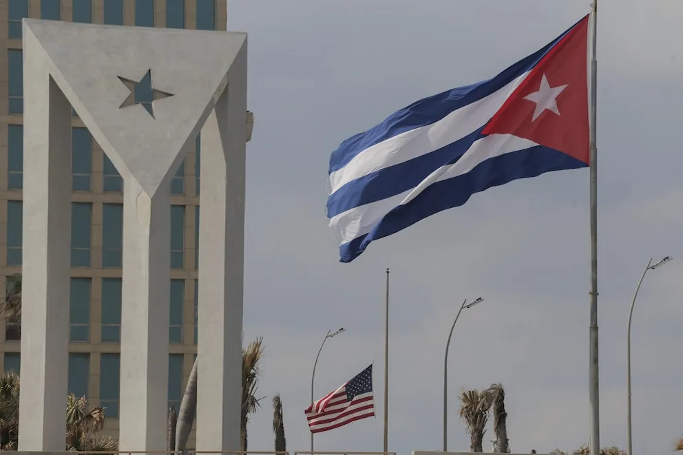 Tensión diplomática: El régimen cubano rechaza el cierre de la embajada de Costa Rica en La Habana