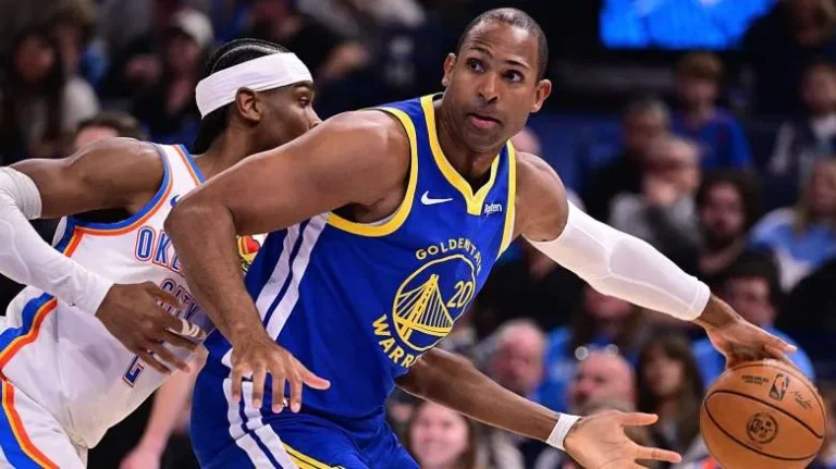 ¡Hospital en San Francisco! Al Horford se une a la lista de bajas y los Warriors quedan en cuadro