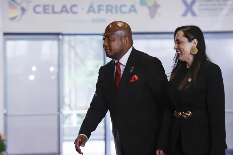 Justicia histórica: Ghana lidera campaña mundial para declarar la trata de esclavos como crimen de lesa humanidad
